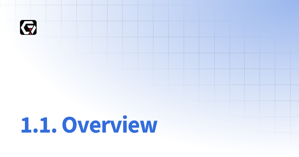 1.1. Overview | GASFLOW Documentation